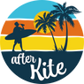 after kite afterkite kitesurf tienda